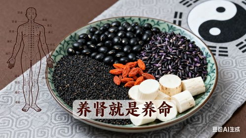 养肾就是养命 杜丁医生谈老年人中医养生保健服务